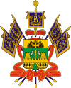Герб Краснодарский край