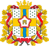 Герб Омская область