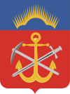 Герб Мурманская область