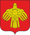Герб Республика Коми